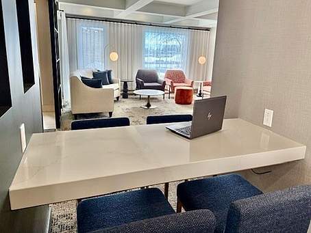 Best Western Premier Hôtel Aristocrate - Lobby