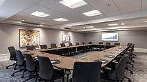 Best Western Premier Hôtel Aristocrate - Salle de réunion