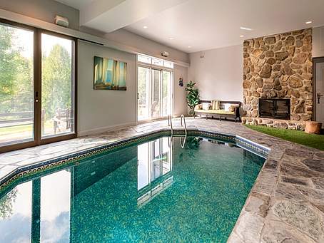 Chalets & Golf Royal Laurentien, Mont-Tremblant, Laurentides