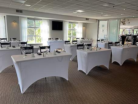 Golf Royal Laurentien - Laurentides