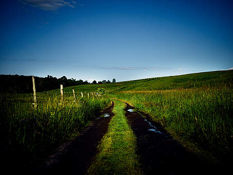 Auberge & Spa West Brome - Paysage