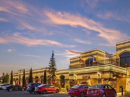 Best Western Hôtel Universel Drummondville - Extérieur