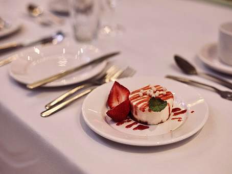 Best Western Hôtel Universel Drummondville - Service traiteur