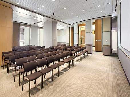 Centre de conférence Le 1000 - Salle de réunion/réception 3 salles