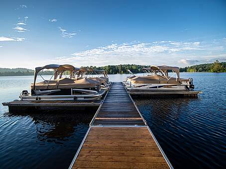 Estérel Resort, Estérel - Laurentides