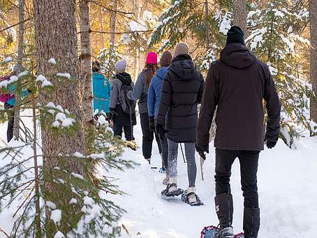Estérel Resort, Estérel - Laurentides