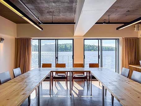 Estérel Resort, Estérel - Laurentides