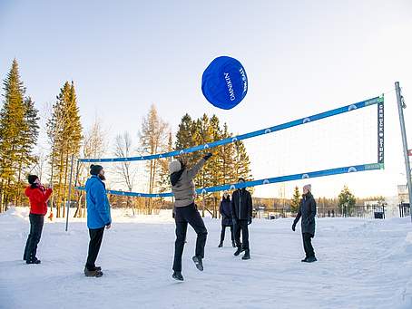 Estérel Resort, Estérel - Laurentides