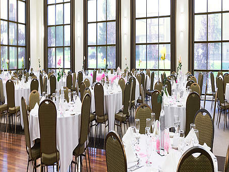 Hôtel Le Victorin, Victoriaville - Salle de réunion / réception