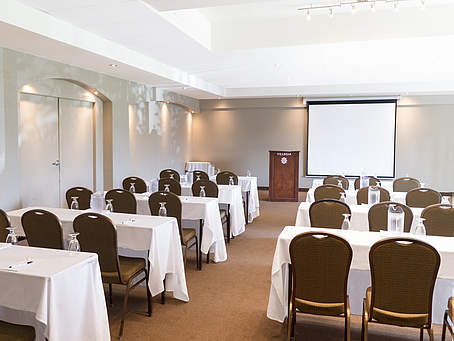 Hôtel Le Victorin, Victoriaville - Salle de réunion / réception