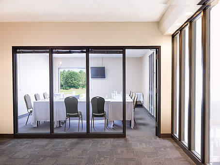Hôtel Le Victorin, Victoriaville - Salle de réunion / réception