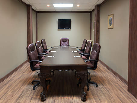 Hôtel Le Victorin, Victoriaville - Salle de réunion / réception