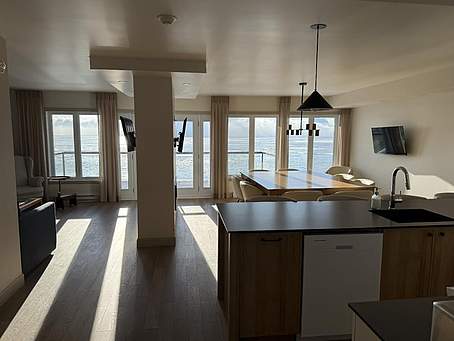La Pinsonnière - Condo