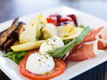 Le Viking Resort & Marina - Gastronomie