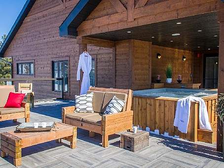 Le Viking Resort & Marina - Spa