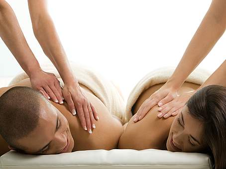 Manoir des Sables, Orford - Spa