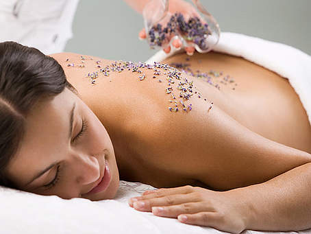 Manoir des Sables, Orford - Spa